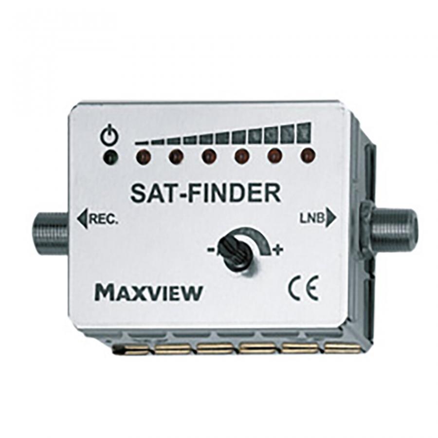 Artikelbild 1 des Artikels “Sat-Finder Maxview “